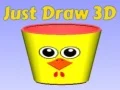 Laro Kulang I-draw 3D online