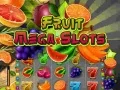 Laro Mega Slots ng Prutas online