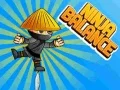 Laro Balanse ng Ninja online