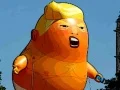 Laro Trump Lumilipad na Pakikipagsapalaran online Laro Trump Lumilipad na Pakikipagsapalaran online