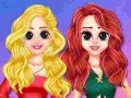 Laro Prinsesa Kaakit-akit na Tag-init online Laro Prinsesa Kaakit-akit na Tag-init online