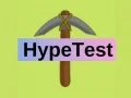 Laro Pagsubok ng Tagahanga ng Minecraft online