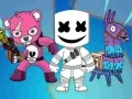 Laro Aklat na Kulayan ng Battle Royale online