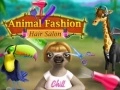 Laro Salahan ng Buhok ng Hayop sa Moda online