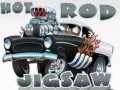 Laro Hot Rod Jigsaw online Laro Hot Rod Jigsaw online