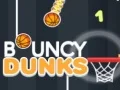 Laro Bouncy Dunks online