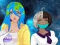Laro Prinsesa Lupa-Chan online