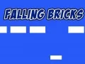 Laro Bumagsak na mga Brick online Laro Bumagsak na mga Brick online