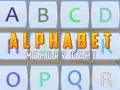 Laro Laro ng Memory ng Alpabeto online