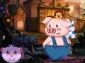 Laro Takas ng Magsasaka na Baboy online