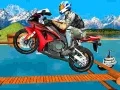 Laro Mandirigma sa Baybayin ng Motorsiklo 3D online Laro Mandirigma sa Baybayin ng Motorsiklo 3D online