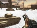 Laro Laro ng WW2 Cold War FPS online