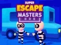 Laro Sopistikadong Master ng Pagtakas online Laro Sopistikadong Master ng Pagtakas online