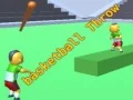 Laro Ihagis ang Basketbol online