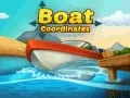 Laro Kooridinat ng Bangka online Laro Kooridinat ng Bangka online