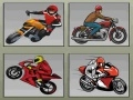 Laro Alalahanin ng Speedway Motor online