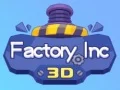 Laro Pabrika Inc 3D online
