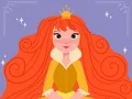 Laro Little Prinsesa Jigsaw online Laro Little Prinsesa Jigsaw online
