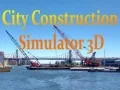 Laro Magsimula ng Lungsod ng Simulator 3D online Laro Magsimula ng Lungsod ng Simulator 3D online