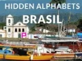 Laro Nakatagong Alpabeto Brasil online