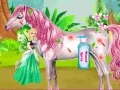 Laro Pangarap ni Baby Taylor sa Lupain ng mga Engkanto online