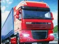 Laro Euro Truck Simulator: Pagmamaneho ng Cargo Truck online