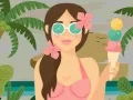 Laro Puzzle ng Sorbetes online Laro Puzzle ng Sorbetes online