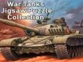 Laro Koleksyon ng mga Puzzle ng Digmaang Tangke online Laro Koleksyon ng mga Puzzle ng Digmaang Tangke online