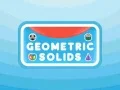 Laro Mga Solid na Heometriko online Laro Mga Solid na Heometriko online