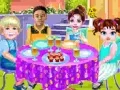 Laro Party Sa Likuran Baby Taylor online Laro Party Sa Likuran Baby Taylor online
