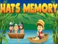 Laro Memory ng Sombrero online