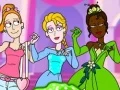 Laro Rick at Morty: Tagagawa ng Prinsesa online