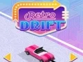 Laro Retro Drift online