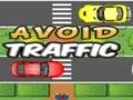 Laro Iwasan ang Trapiko online Laro Iwasan ang Trapiko online