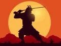 Laro Nakatagong Labanang Samurai online