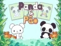 Laro Panda at Pao online