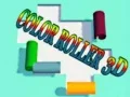 Laro Gilid ng Kulay 3D online