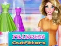 Laro Mga Designer ng Prinsesa online Laro Mga Designer ng Prinsesa online