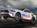 Laro Ford Mustang Cobra Jet Slide online Laro Ford Mustang Cobra Jet Slide online