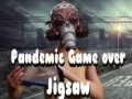 Laro Pandemya: Natapos na Laro Puzzle online Laro Pandemya: Natapos na Laro Puzzle online