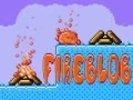 Laro FireBlob online Laro FireBlob online