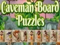 Laro Mga Puzzol ng Mga Taong Yelo online
