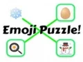Laro Puzzle ng Emoji! online