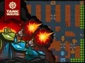 Laro Digmaan ng Tank: Pro online