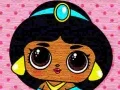 Laro Pagsasama ng Princess Popsy online Laro Pagsasama ng Princess Popsy online