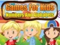 Laro Mga Laro para sa Mga Bata: Mga Bilang at Alpabeto online
