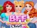 Laro BFF #Mamili Sa Aking Aparador online