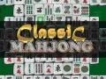 Laro Klasyik Mahjong online