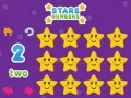 Laro Mga Numero ng Bituin online
