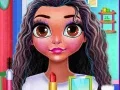 Laro Pagpupulong ng Grupo ng mga Anghel na Babae online